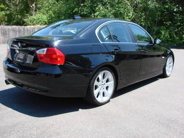 BMW 3 series 2006 photo 3