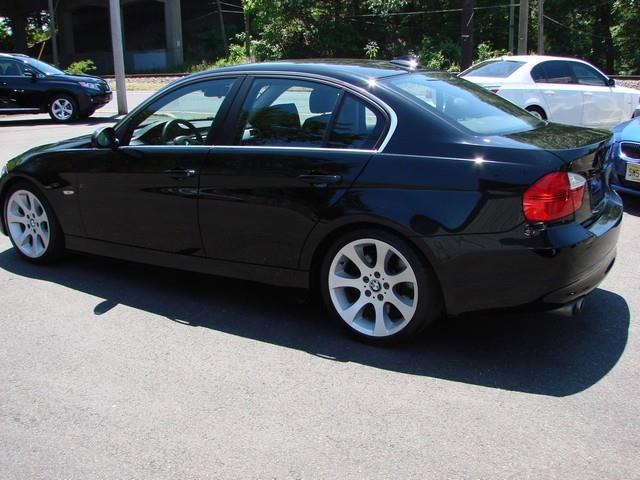 BMW 3 series 2006 photo 4