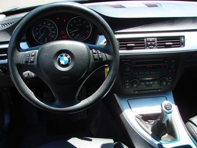BMW 3 series 2006 photo 6
