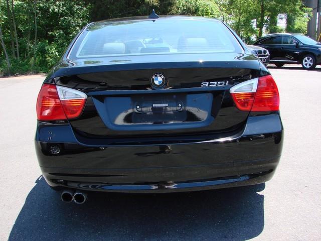 BMW 3 series 2006 photo 7