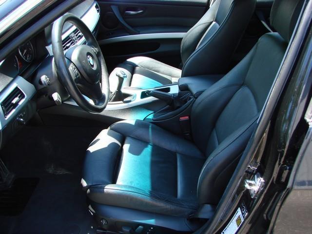 BMW 3 series 2006 photo 8