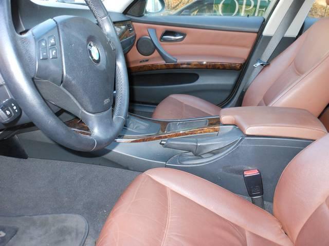 BMW 3 series 2006 photo 2
