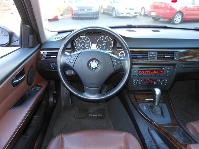 BMW 3 series 2006 photo 3