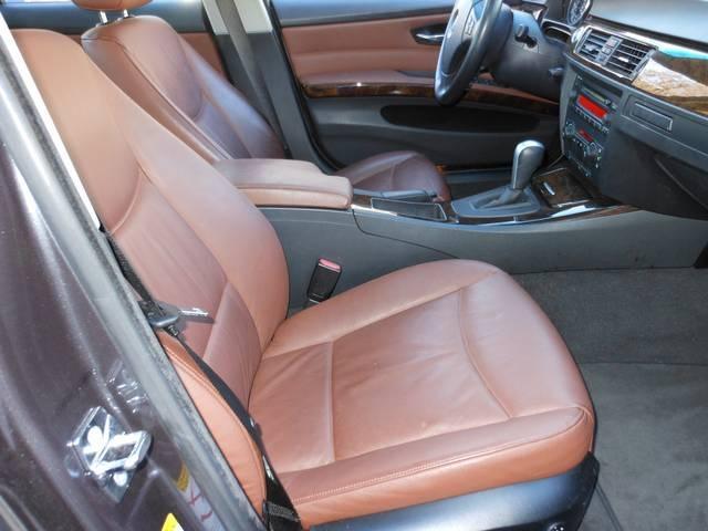 BMW 3 series 2006 photo 4