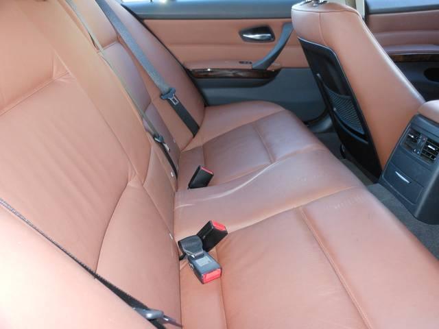 BMW 3 series 2006 photo 5