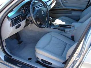 BMW 3 series 3.5tl W/tech Pkg Other