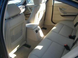 BMW 3 series 3.5tl W/tech Pkg Other