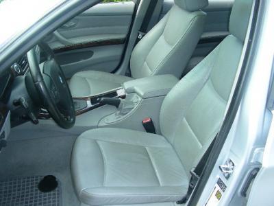BMW 3 series 2006 photo 5