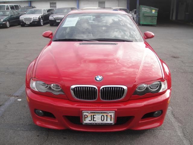 BMW 3 series 2006 photo 1