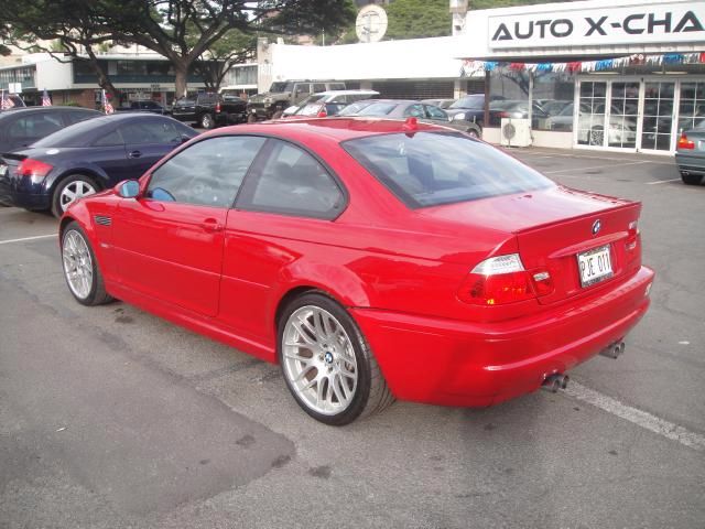 BMW 3 series 2006 photo 3