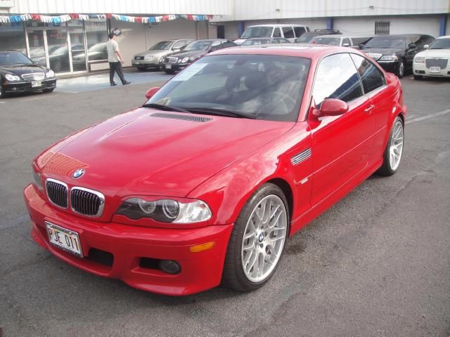 BMW 3 series 2006 photo 4