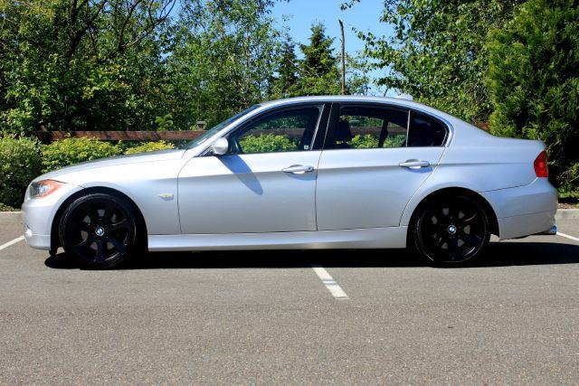 BMW 3 series 2006 photo 1