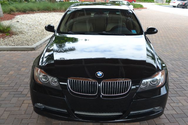BMW 3 series 2006 photo 2