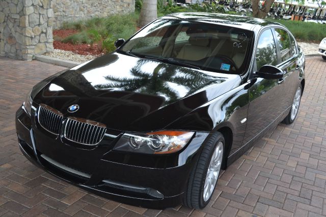 BMW 3 series 2006 photo 3