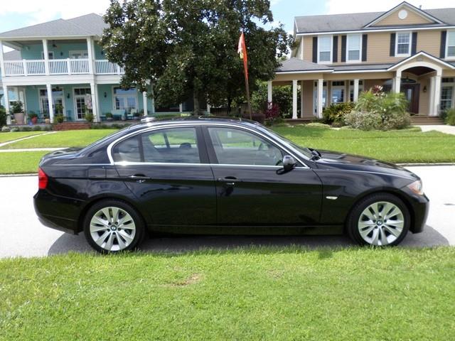 BMW 3 series 2006 photo 1