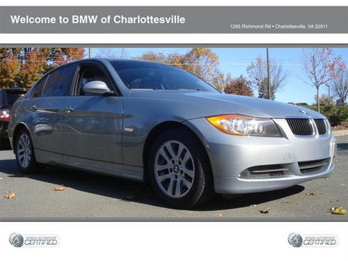 BMW 3 series 3.5tl W/tech Pkg Other