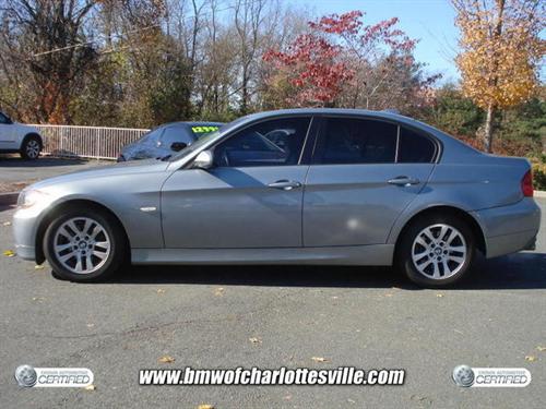 BMW 3 series 2006 photo 1