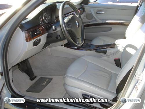 BMW 3 series 2006 photo 2