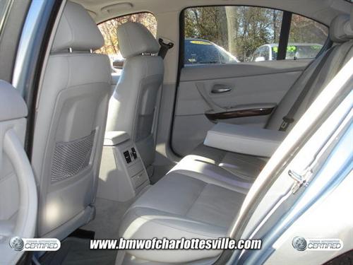 BMW 3 series 2006 photo 3