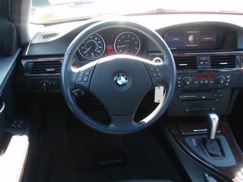 BMW 3 series 3.5tl W/tech Pkg Other