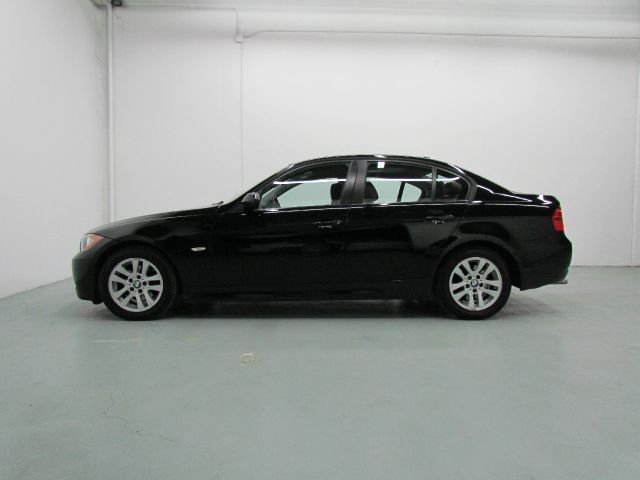 BMW 3 series 2006 photo 1