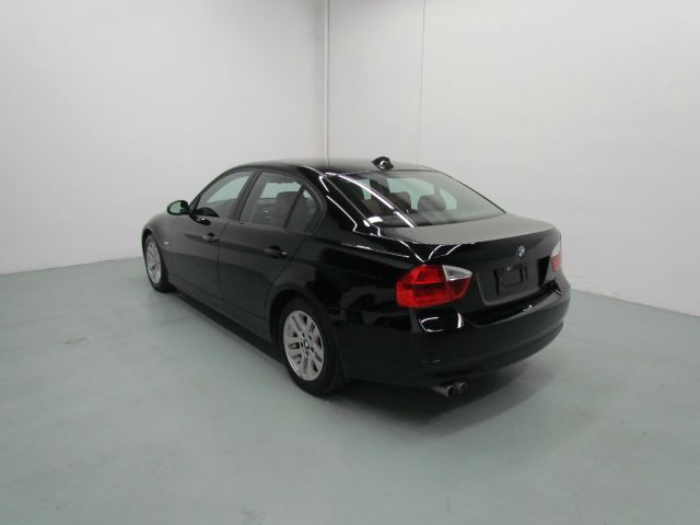 BMW 3 series 2006 photo 2
