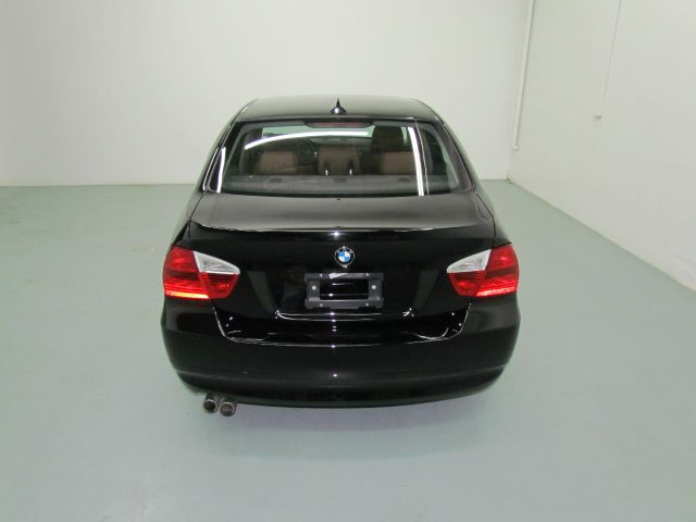 BMW 3 series 2006 photo 3