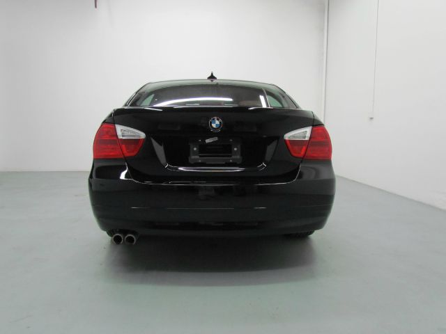 BMW 3 series 2006 photo 4