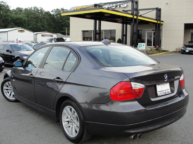 BMW 3 series STX XL XLT FX2 Lariat Sedan