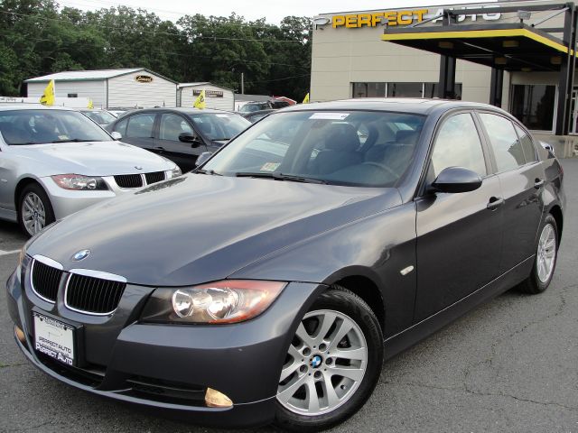 BMW 3 series 2006 photo 2