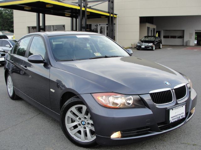 BMW 3 series 2006 photo 3