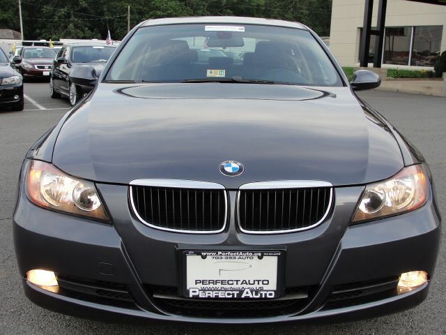 BMW 3 series 2006 photo 4