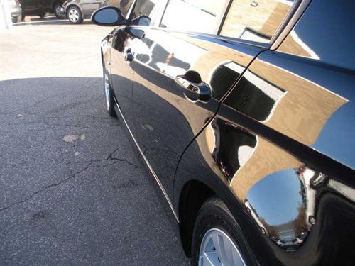 BMW 3 series 2006 photo 3