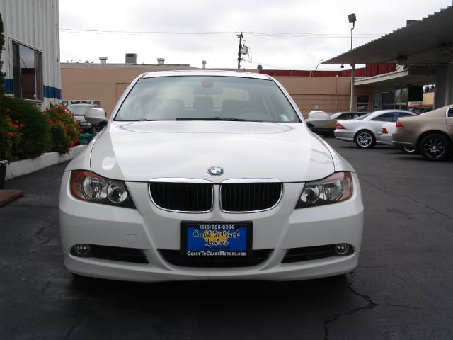 BMW 3 series 2006 photo 4