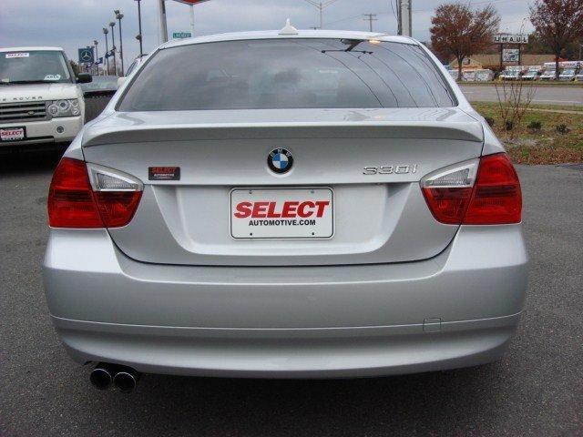 BMW 3 series 2006 photo 3