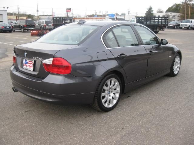 BMW 3 series 2006 photo 4