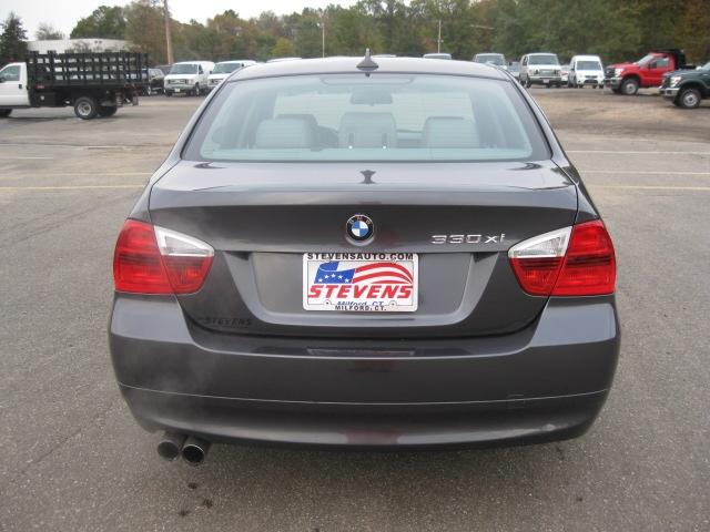 BMW 3 series 2006 photo 5
