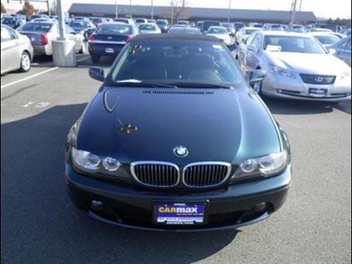 BMW 3 series 1.8T Quattro Other