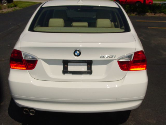 BMW 3 series STX XL XLT FX2 Lariat Sedan