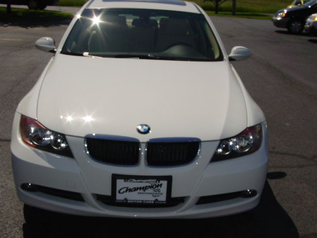 BMW 3 series 2006 photo 3