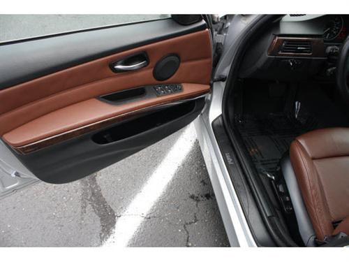 BMW 3 series 2006 photo 5