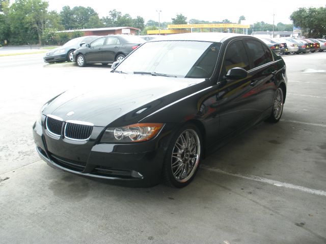 BMW 3 series STX XL XLT FX2 Lariat Sedan
