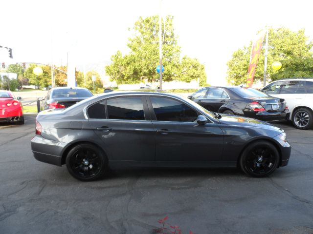 BMW 3 series 2006 photo 1