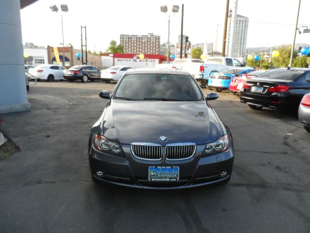 BMW 3 series 2006 photo 3