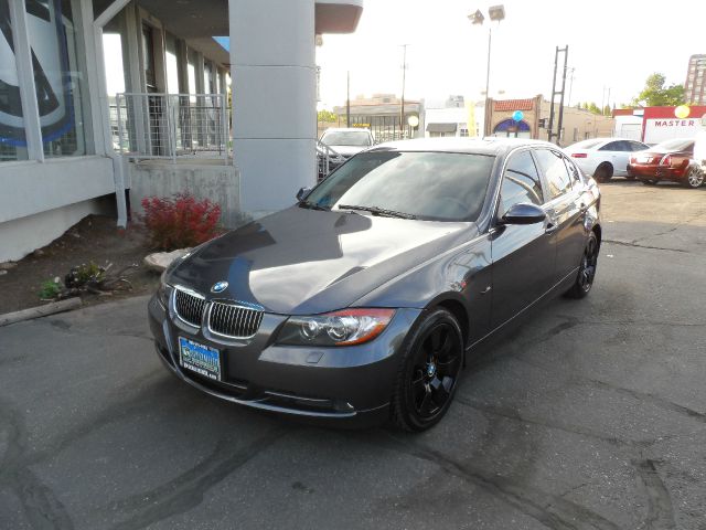 BMW 3 series 2006 photo 4