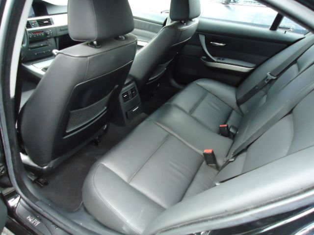 BMW 3 series 2006 photo 1