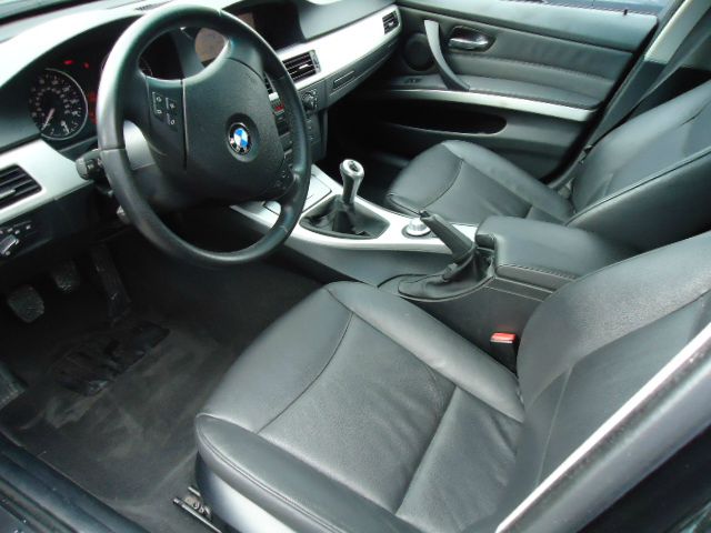 BMW 3 series 2006 photo 10