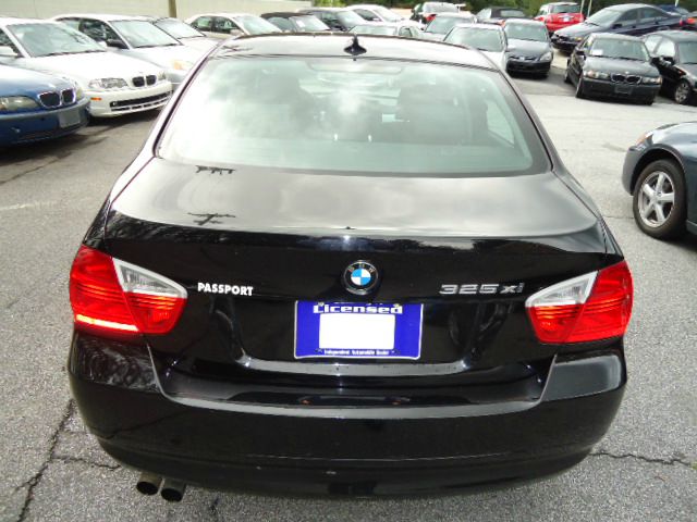 BMW 3 series 2006 photo 11