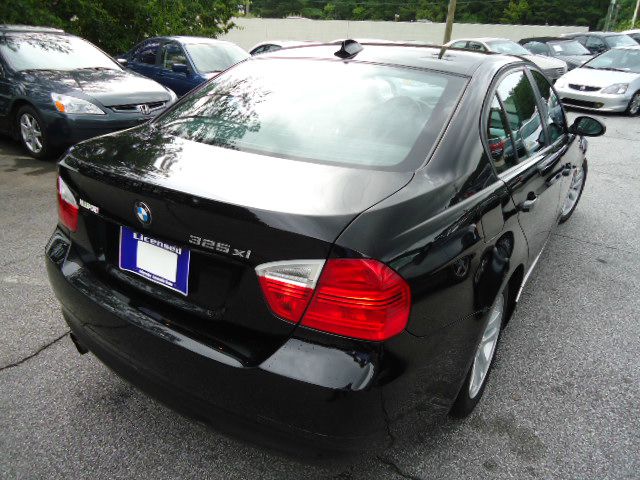 BMW 3 series 2006 photo 12