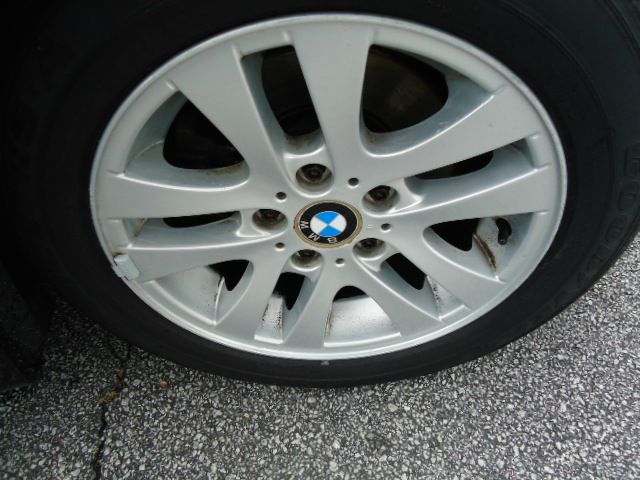 BMW 3 series 2006 photo 2